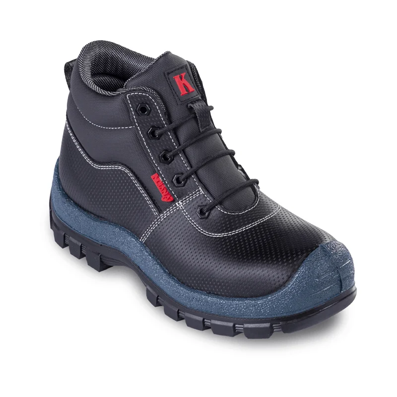 Bota de seguridad Indiana